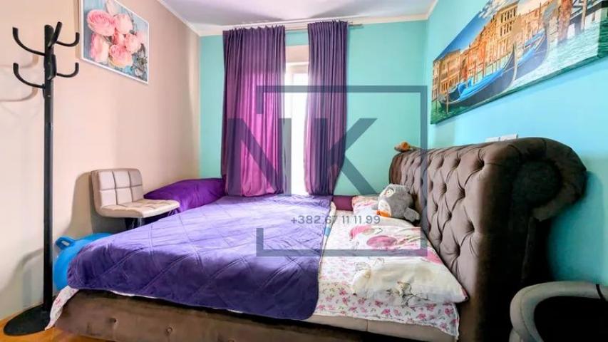 Prodaja | Jednosoban stan | 49m2 | Podgorica, Stari Aerodrom
