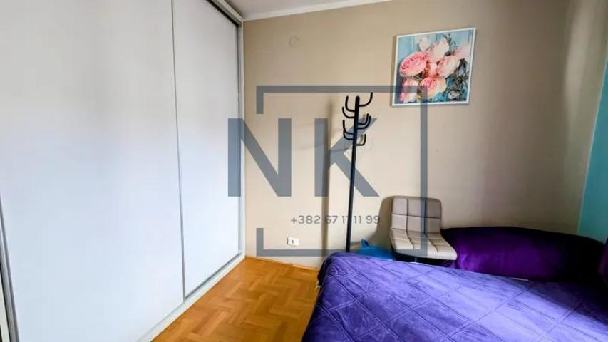 Prodaja | Jednosoban stan | 49m2 | Podgorica, Stari Aerodrom