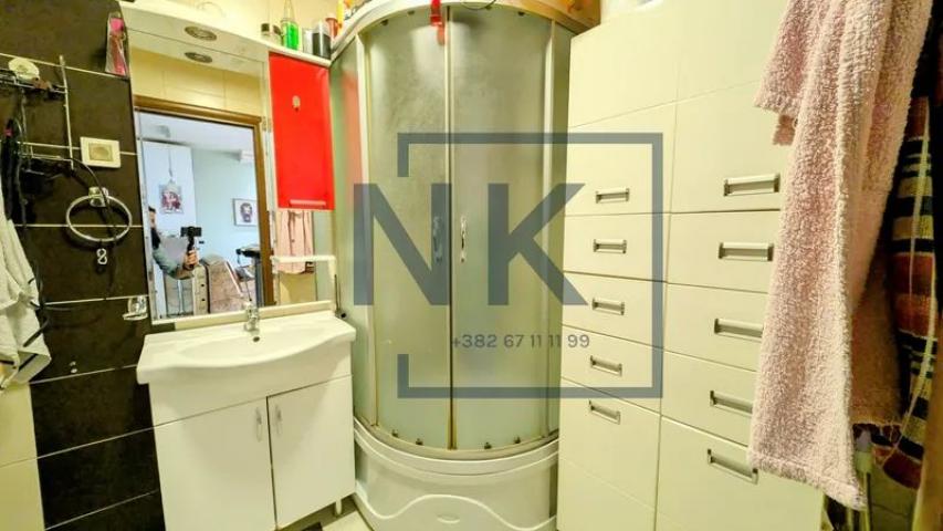Prodaja | Jednosoban stan | 49m2 | Podgorica, Stari Aerodrom