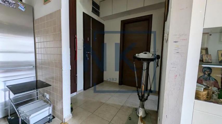 Prodaja | Jednosoban stan | 49m2 | Podgorica, Stari Aerodrom
