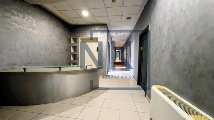 Prodaja | Poslovni prostor | 315m2 | Podgorica, Centar