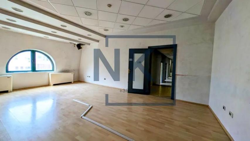 Prodaja | Poslovni prostor | 315m2 | Podgorica, Centar