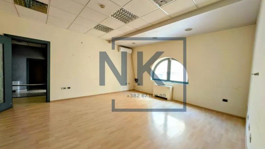 Prodaja | Poslovni prostor | 315m2 | Podgorica, Centar