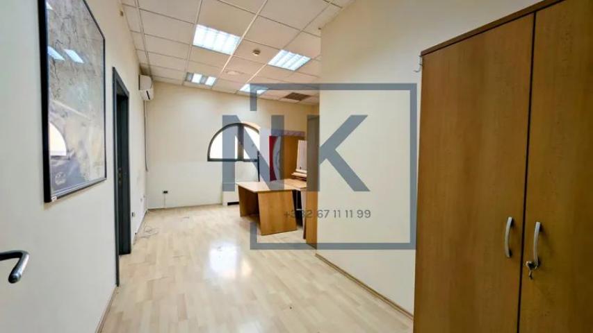 Prodaja | Poslovni prostor | 315m2 | Podgorica, Centar