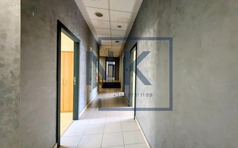 Prodaja | Poslovni prostor | 315m2 | Podgorica, Centar