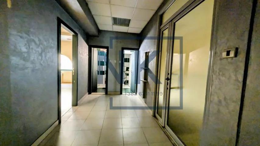 Prodaja | Poslovni prostor | 315m2 | Podgorica, Centar
