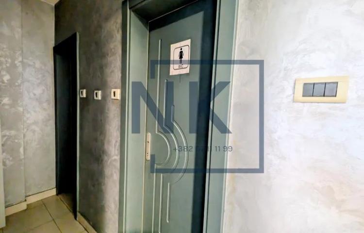 Prodaja | Poslovni prostor | 315m2 | Podgorica, Centar