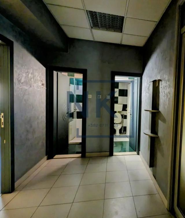 Prodaja | Poslovni prostor | 315m2 | Podgorica, Centar