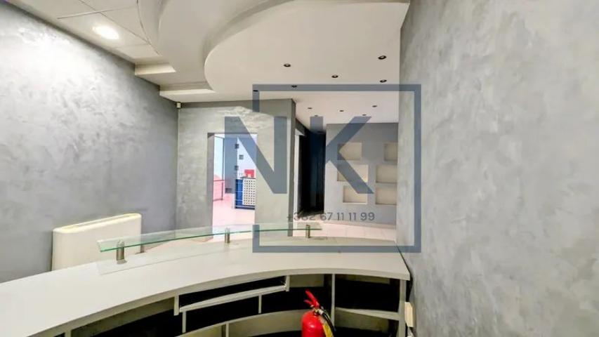 Prodaja | Poslovni prostor | 315m2 | Podgorica, Centar