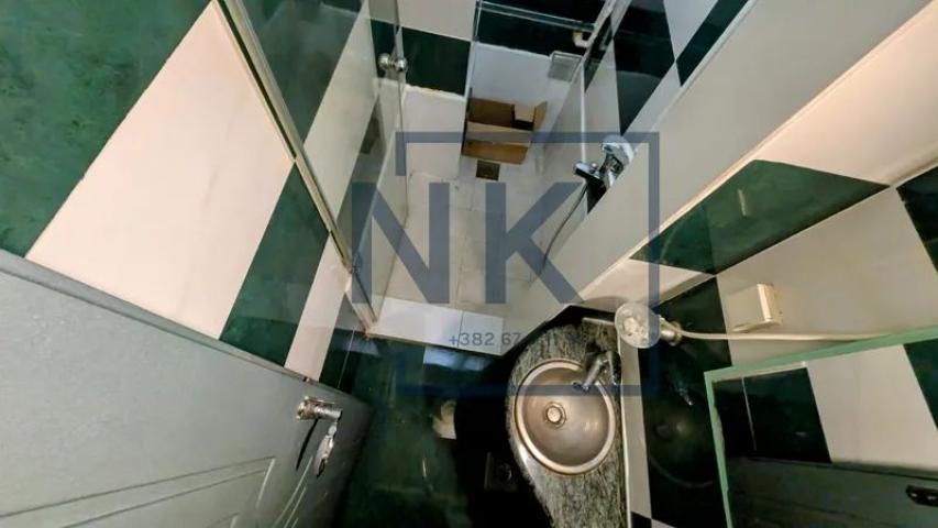 Prodaja | Poslovni prostor | 315m2 | Podgorica, Centar