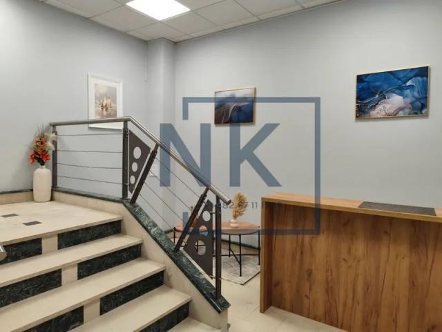 Prodaja | Poslovni prostor | 315m2 | Podgorica, Centar