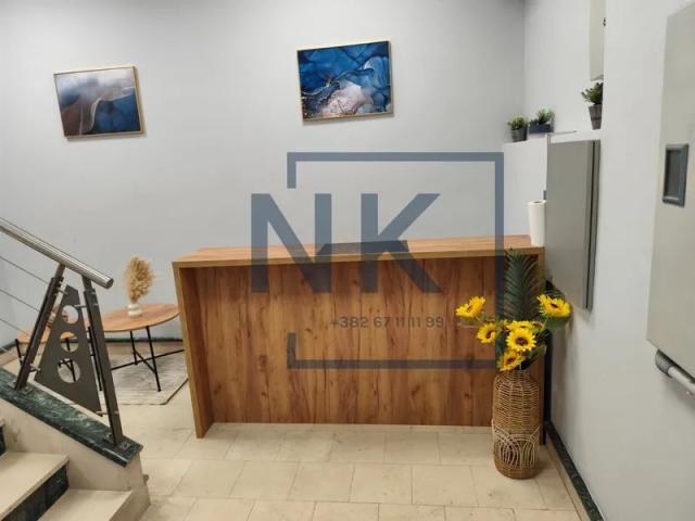 Prodaja | Poslovni prostor | 315m2 | Podgorica, Centar