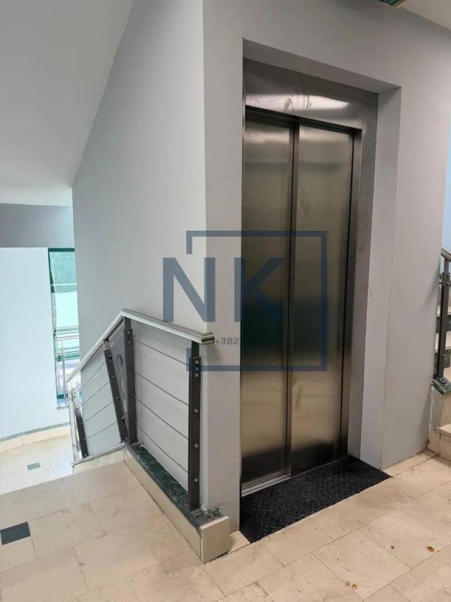 Prodaja | Poslovni prostor | 315m2 | Podgorica, Centar