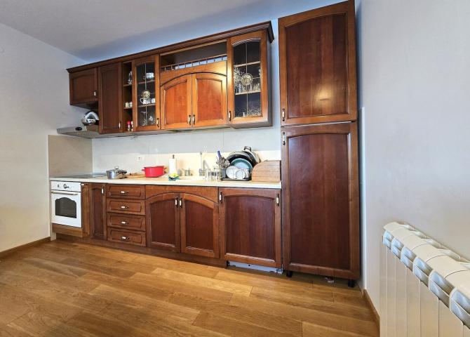 Vila, 204m2, Kučka korita, Podgorica