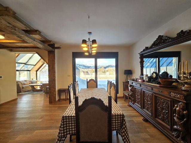 Vila, 204m2, Kučka korita, Podgorica