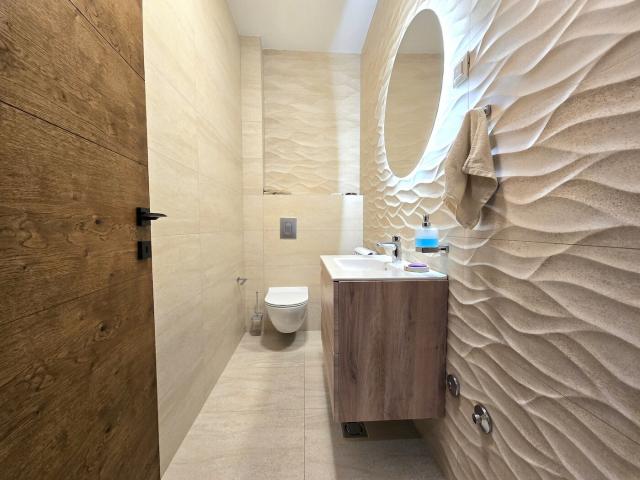 Vila, 204m2, Kučka korita, Podgorica