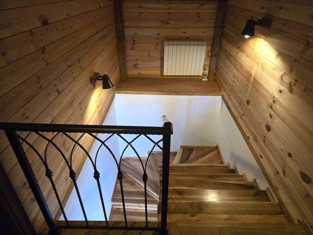 Vila, 204m2, Kučka korita, Podgorica