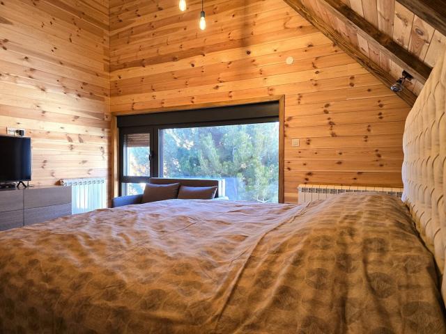 Vila, 204m2, Kučka korita, Podgorica