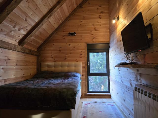 Vila, 204m2, Kučka korita, Podgorica
