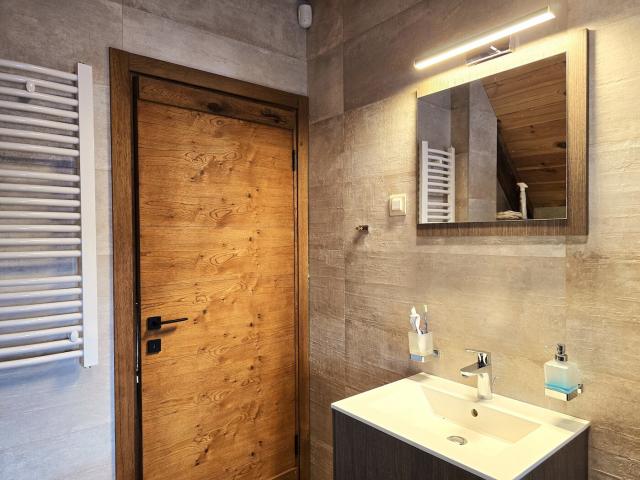 Vila, 204m2, Kučka korita, Podgorica