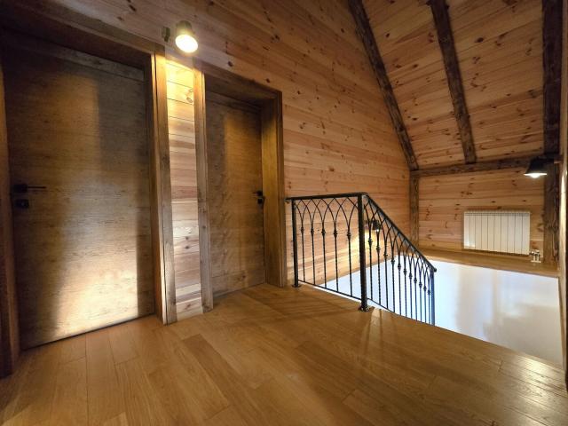 Vila, 204m2, Kučka korita, Podgorica