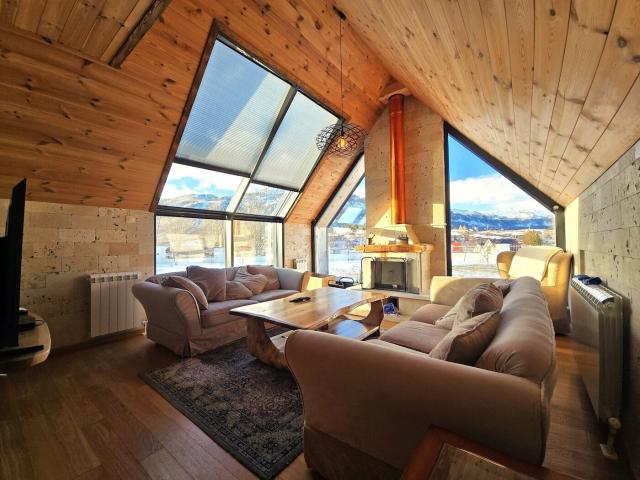 Vila, 204m2, Kučka korita, Podgorica