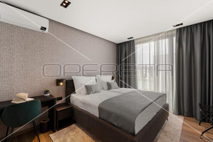 Ekskluzivna vila kraj Poreča s pogledom na more - Villa One