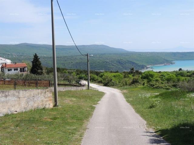 Građevinsko zemljište PUNTERA građevinski teren. 