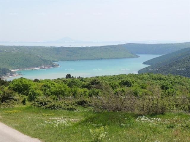 Građevinsko zemljište PUNTERA građevinski teren. 
