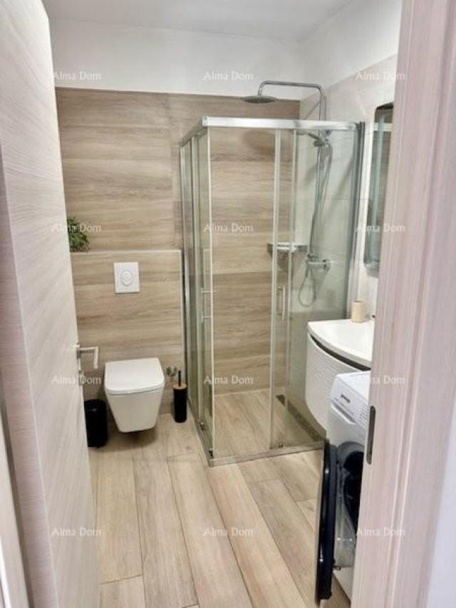 Apartment Studio apartment in Medulin.