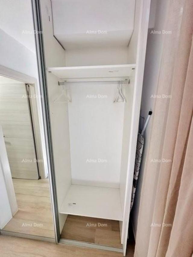 Apartment Studio apartment in Medulin.