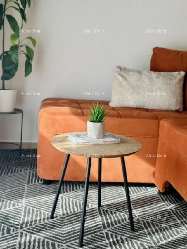 Apartment Studio apartment in Medulin.