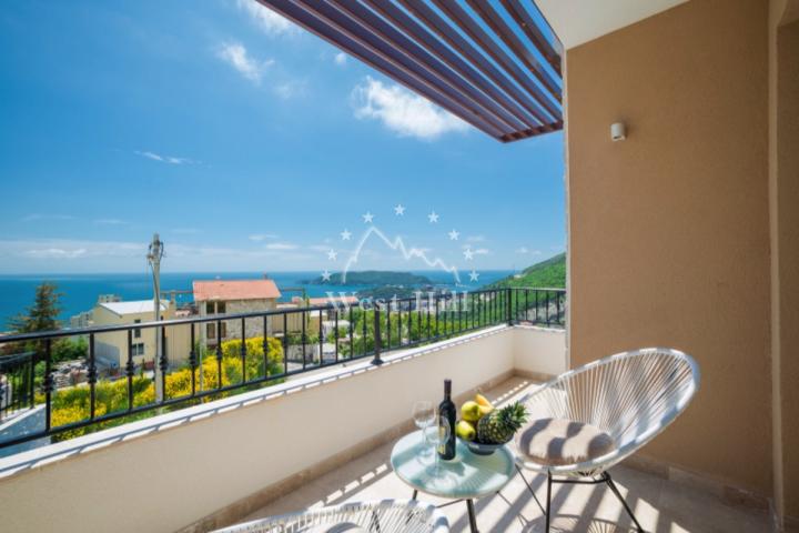 Villa u Becicima