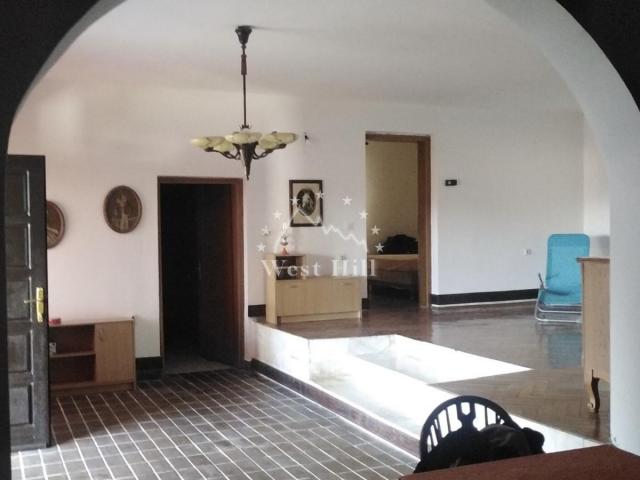 Mini-hotel za adaptaciju
