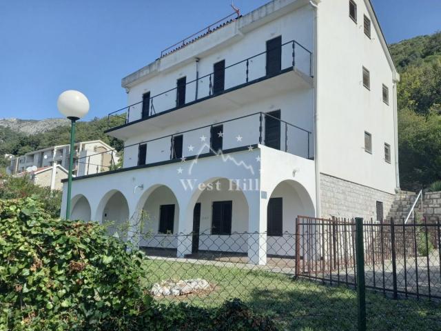 Mini-hotel za adaptaciju