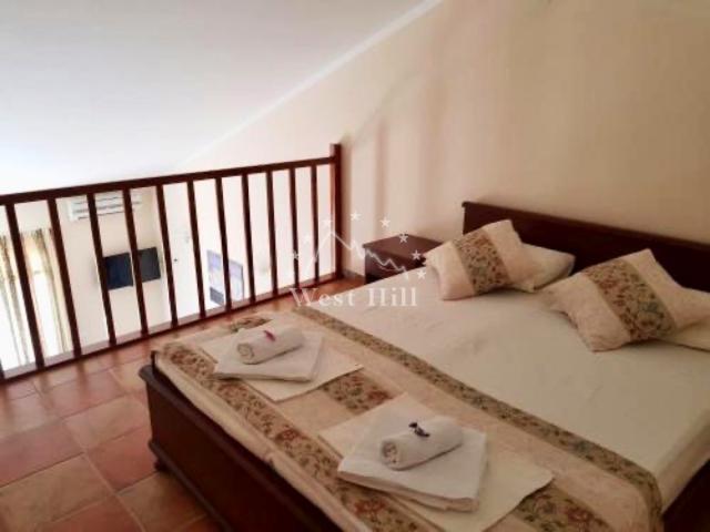 Mini hotel sa 13 apartmana