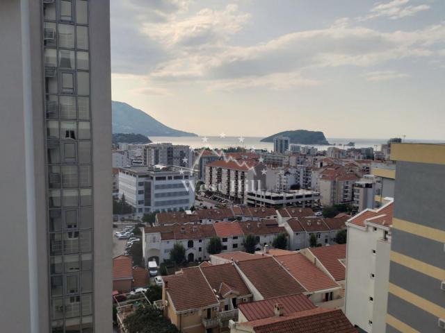 Prodaja stana, jednosoban, okrug Dubovica Lux, grad Budva - objekat 7671