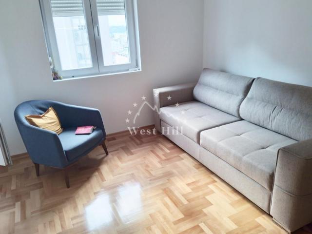 Prodaja stana, jednosoban, okrug Dubovica Lux, grad Budva - objekat 7671