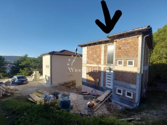 Vila u izgradnji
