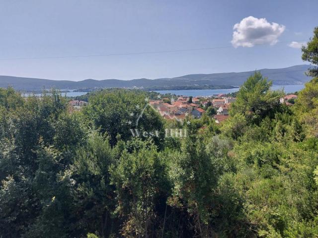 Vila u izgradnji