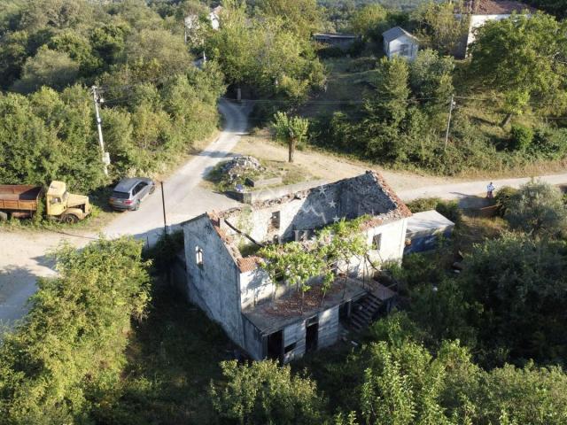 Kamena kuca za renoviranje