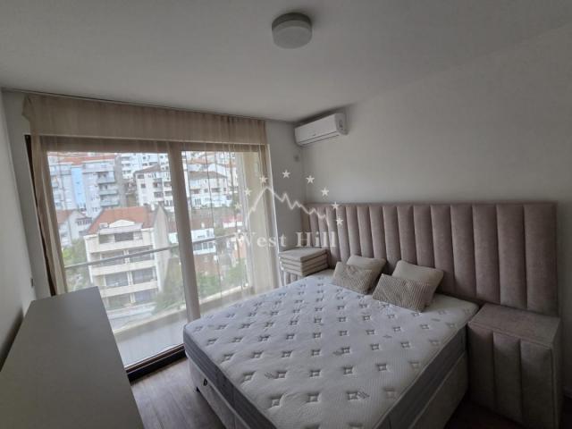 Prodaja stana, trisoban, grad Budva - objekat 8000