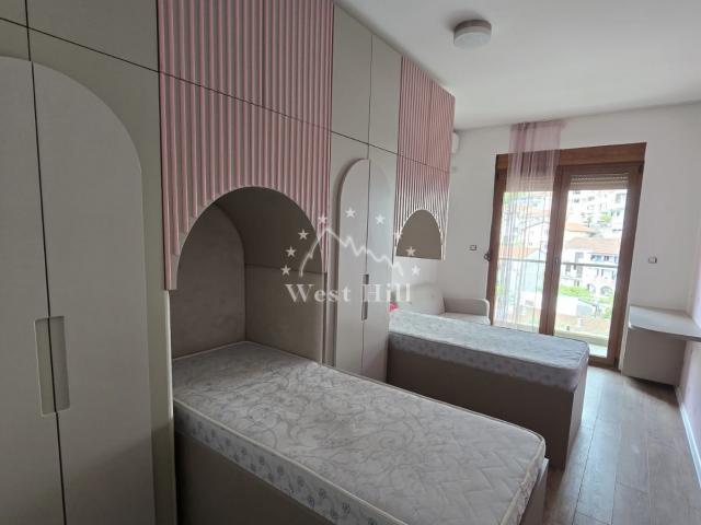 Prodaja stana, trisoban, grad Budva - objekat 8000