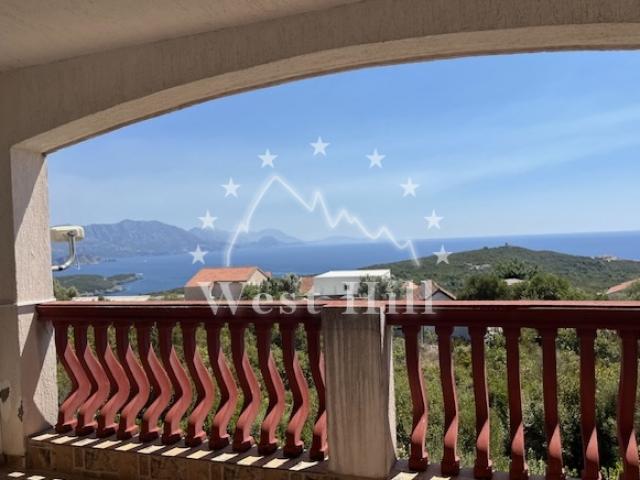Mini-hotel sa visokim potencijalom