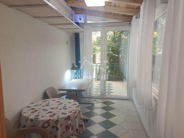 Prodaja stana, jednosoban, okrug Podkošljun, grad Budva - objekat 8109