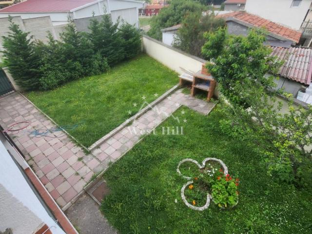 Kuća na prodaju Crna Gora sa 8 apartmana, Sutomore, Bar - objekat 8123