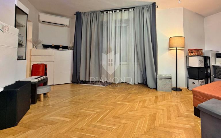 EKSKLUZIVNO, stan u Labinu, na traženoj lokaciji