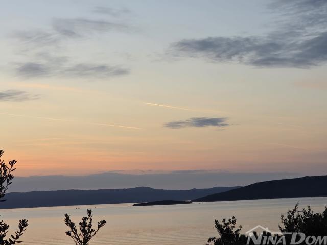 Otok Ugljan Guduće atraktivno građevinsko zemljište na top lokaciji prodaja