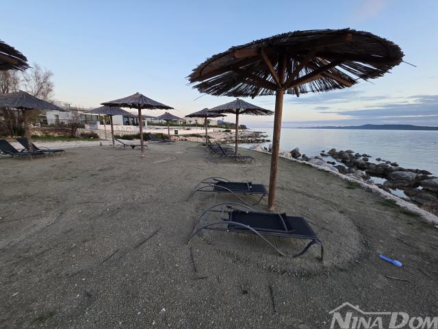Otok Ugljan Guduće atraktivno građevinsko zemljište na top lokaciji prodaja