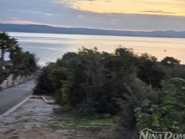 Otok Ugljan Guduće atraktivno građevinsko zemljište na top lokaciji prodaja